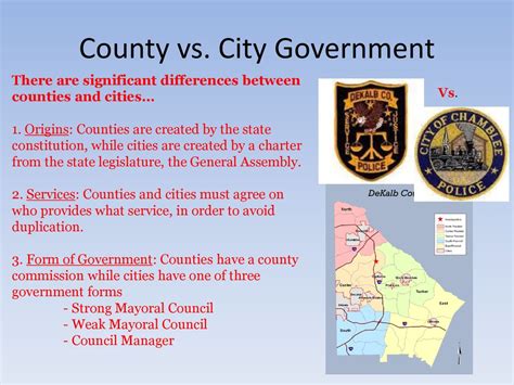 difference between state and city|cities that start with d.